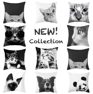 Kreativne jastučnice - Animals World