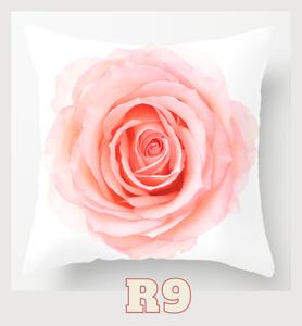 Kreativne jastučnice - Rosy Dream