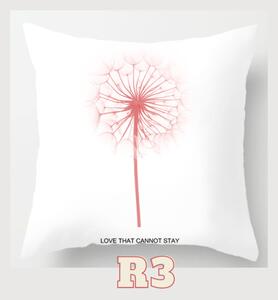 Kreativne jastučnice - Rosy Dream