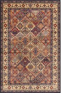 Crveni tepih 60x120 cm Bergenia – FD