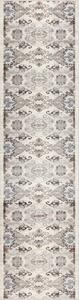 Staza boje slonovače 80x300 cm Soft Eide – FD