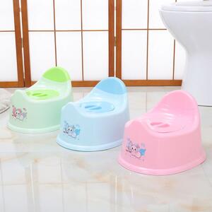 Dječja kahlica- Ergonomic Potty Training
