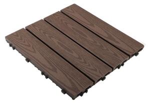 Ekološke podne pločice - Wood