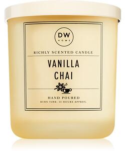 DW Home Signature Vanilla Chai mirisna svijeća 258 g