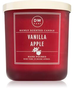 DW Home Signature Vanilla Apple mirisna svijeća 257 g