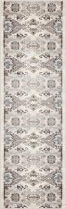 Staza boje slonovače 80x250 cm Soft Eide – FD