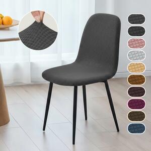 Nordic Comfort - Rastezljive navlake za moderne stolice
