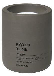 Mirisna svijeća od sojinog voska vrijeme gorenja 55 h Fraga: Kyoto Yume – Blomus