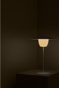 Crna LED svjetiljka Blomus Ani Lamp
