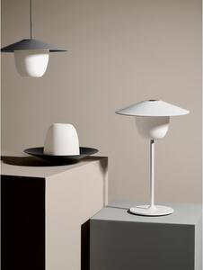 Bijela LED svjetiljka Blomus Ani Lamp