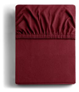 Bordo plahta s gumom od jeseya 160x200 cm Amber – Restilo
