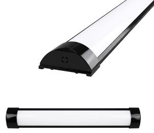 LED lampa JNH053-18N Black 60 cm