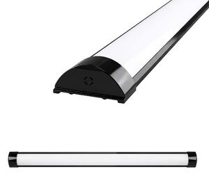 LED lampa JNH054-27N Black 90 cm