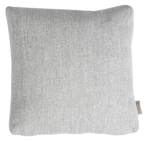Svijetlo sivi vanjski jastuk Blomus Grow, 38 x 38 cm