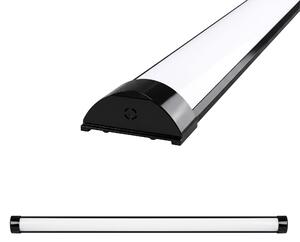 LED lampa JNH055-35N Black 120 cm
