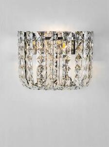 CELYSIA KRISTALNA ZIDNA LED SVJETILJKA 12W IP20 3500K NL9019761