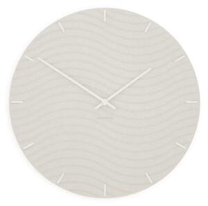 Zidni sat Luxhora Rivella White 11 boja kazaljki