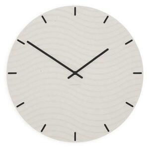 Zidni sat Luxhora Rivella White 11 boja kazaljki