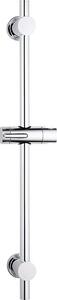Camargue Tuš set Boha (Visina: 65 cm, Krom) + BAUHAUS jamstvo 5 godina