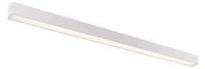 MAXLIGHT C0125 - LED Stropna svjetiljka LINEAR LED/36W/230V 113,5 cm bijela