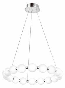 LED svijetiljka G183-CP Chrome