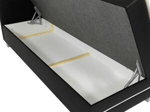 Zondo.hr Bračni krevet 160cm Trabajaban (bijela). 1123177