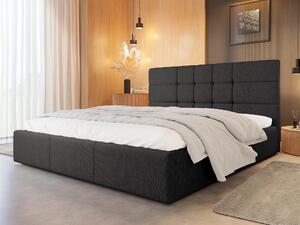 Tapeciran krevet Kendall (160x200) (Sawana 80)