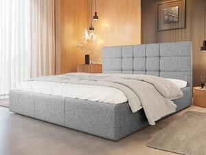 Tapeciran krevet Kendall (180x200) (Lars 90)