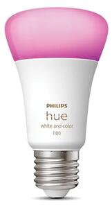 Philips Hue PAMETNA ŽARULJA LED 1xE27/11W/2200-6500K+RGB/1100lm PRIGUŠIVA 8719514291171