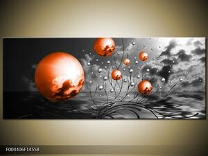 Moderna slika F004406F14558 (Jednodjelna 145x58 cm)