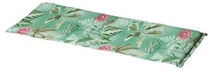 Jastuk za klupu RESTON 150x48 cm - više varijanti Boja: Svijetlo plava