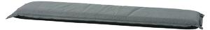 Jastuk za klupu RESTON 150x48 cm - više varijanti Boja: Svijetlo siva