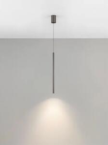 BRILLIA LED VISILICA CRNA 4W IP20 CCT 2700-3000-4000K NL9060268