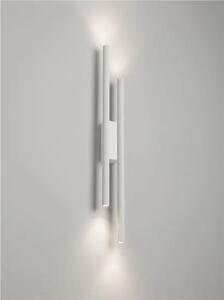 BRILLIA LED ZIDNA SVJETILJKA BIJELA 11W CCT 2700-3000-4000K TRIAK PRIGUŠLJIVA NL9060275