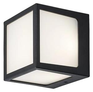 RENNES VANJSKA ZIDNA SVJETILJKA LED 10W/ANTRACIT/IP54/580lm RA77042