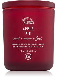 DW Home Prime Apple Pie mirisna svijeća 269 g