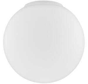 ITALUX - Zamjensko staklo LUPUS G9 pr. 12 cm bijela
