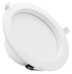Aigostar - LED Ugradbena svjetiljka LED/31W/230V pr. 22,6 cm 3000K bijela