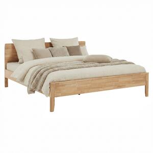 Zondo.hr Bračni krevet180 cm Novedades (prirodna) (sa podnicom). 1116427