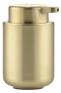 Mjedeni dozator sapuna od nehrđajućeg čelika 250 ml Ume Brass – Zone