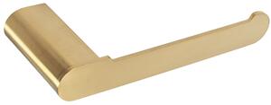 Ručka za WC papir Gold 322226B