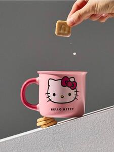 Sinsay - Keramička šalica Hello Kitty