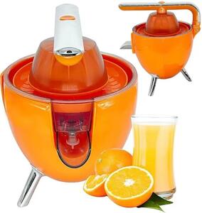 Verk električna citrus preša 300W – sokovnik za limun i naranču