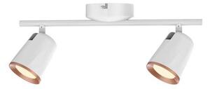 Rabalux 5046 - LED Reflektorska svjetiljka SOLANGE 2xLED/6W/230V