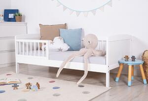 Dětská postel Ourbaby Junior B bijela 140x70 cm