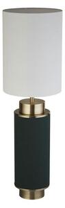 Searchlight EU59041AB - Stolna lampa FLASK 1xE27/60W/230V zelena