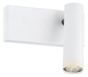 Argon 8064 - Zidna reflektorska svjetiljka ETNA 1xG9/6W/230V bijela