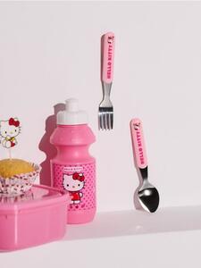 Sinsay - Pribor za jelo 2 pack Hello Kitty