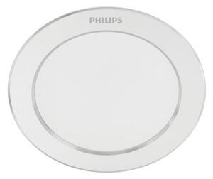 Philips - LED Ugradbena svjetiljka DIAMOND LED/3,5W/230V 2700K