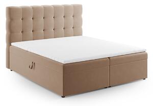 Bali krevet - Boxspring